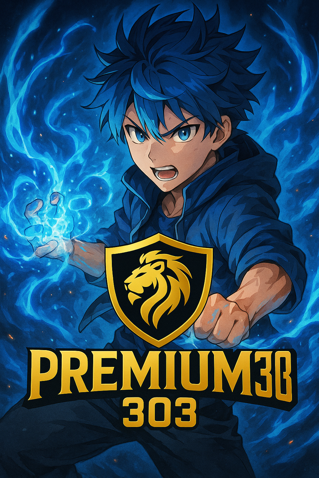 PREMIUM303
