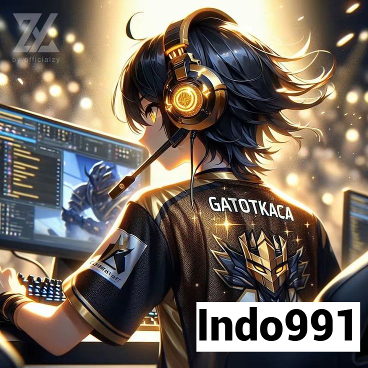 Indo991 : Event Indo 991 Game Bikin Semua Ingin Ikutan